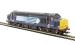 Class 37/4 37402 in Direct Rail Services (DRS) compass blue