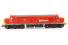 Class 37/5 37670 'St Blazey T&RS Depot' in DB Schenker Red Livery - Rail Express Magazine Exclusive