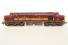 Class 37/5 37521 in EWS Livery (DCC sound fitted) - Limited Edition for Kernow MRC