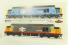 Class 37/5 Twinpack 37501 'Teeside Steelmaster' & 37502 'British Steel Teeside' - Rail Express Ltd Edn