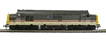 Class 37/4 37415 in Intercity Mainline Livery