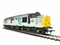 Class 37/5 37514 in Railfreight Metals Sector Livery with Flush Front