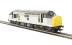 Class 37/7 37796 in Railfreight coal sector livery (DCC Sound Fitted)