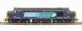 Class 37/5 37688 "Kingmoor TMD" in Direct Rail Services compass blue