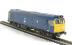 Class 25/3 25095 in BR Blue (DCC Sound Fitted)