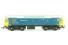 Class 25 25322 'Tamworth Castle' in BR Blue Livery - Limted Edition for Model Rail - Like new - Pre-owned