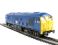 Class 24 24035 in BR Blue (DCC Sound Fitted)