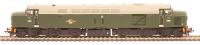 Class 40 D365 in BR green with small yellow panels - Digital sound fitted