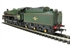 Standard Class 5MT 73049 in BR lined green with late crest & BR1 tender