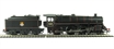 Standard class 5MT 73109 in BR lined black with early emblem and BR1B tender