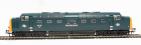 Class 55 Deltic 55013 'The Black Watch' in BR Blue