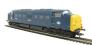 Class 55 Deltic 55001 'St. Paddy' in BR Blue (DCC Sound Fitted)