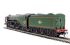 Class A1 60144 'Kings Courier' BR green late crest