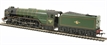 Class A1 4-6-2 60157 'Great Eastern' in BR green with late crest