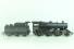 Ivatt Class 4MT 2-6-0 43050 in BR black with early emblem- Weathered - Collectors Club Limited Edition Model 2005