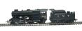 Ivatt Class 4MT 2-6-0 3001 in LMS black