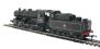 Ivatt Class 4MT 2-6-0 43160 in BR lined black with early emblem