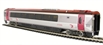 Class 220 Voyager 4-car DEMU 220017 in Cross Country livery