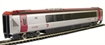 Class 220 Voyager 4-car DEMU 220017 in Cross Country livery