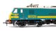 Class 90 90128 Vrachtverbinding BR SNCB Electric Locomotive - DCC Sound Fitted