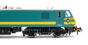 Class 90 90128 Vrachtverbinding BR SNCB Electric Locomotive - DCC Sound Fitted
