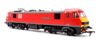 Class 90 90028 ‘Sir William McAlpine’ DB Cargo Diesel Locomotive - DCC Sound