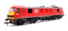 Class 90 90028 ‘Sir William McAlpine’ DB Cargo Diesel Locomotive - DCC Sound