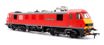 Class 90 90028 ‘Sir William McAlpine’ DB Cargo Diesel Locomotive - DCC Sound