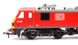 Class 90 90028 ‘Sir William McAlpine’ DB Cargo Diesel Locomotive - DCC Sound