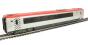 Class 221 Voyager 5 car DEMU 'Doctor Who' in 'Virgin Trains' livery - Unboxed