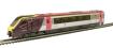 Class 221 5 car DMU 221135 Cross Country tilting "Voyager" - DO NOT USE - USE 32-628 - Unboxed