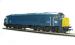 Class 44 Peak 44005 in BR Blue (DCC Sound Fitted)