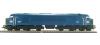 Class 44 Peak 44005 in BR Blue (DCC Sound Fitted)
