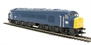Class 44 Peak 44004 'Great Gable' in BR Blue