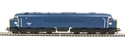 Class 44 Peak 44004 'Great Gable' in BR Blue