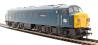 Class 45 45022 "Lytham St Annes" in BR blue - Digital sound fitted
