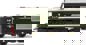 Class 45 Split Centre H/C D49 The Manchester Regiment BR Green (Small Yellow Panels) Diesel Locomotive