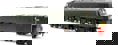 Class 45 Split Headcode D25 BR Plain Green (Small Yellow Panels) Diesel Locomotive - DCC Sound
