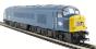 Class 45 45036 in BR Blue with Split Centre Headcode