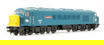 Class 45/0 45040 'The King's Shropshire Light Infantry' in BR Blue - Bachmann Retailer Regional Release - digital sound fitted