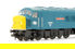 Class 45/0 45040 'The King's Shropshire Light Infantry' in BR Blue - Bachmann Retailer Regional Release - digital sound fitted