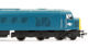 Class 45/0 45040 'The King's Shropshire Light Infantry' in BR Blue - Bachmann Retailer Regional Release - digital sound fitted