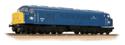 Class 45/0 45041 'Royal Tank Regiment' BR Blue