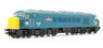 Class 45/0 45049 The Staffordshire Diesel Locomotive *Regional Exclusive* - DCC Sound Fitted