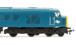 Class 45/0 45049 The Staffordshire Diesel Locomotive *Regional Exclusive* - DCC Sound Fitted
