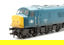 Class 46 Sealed Beam Headlights 46045 BR Blue Weathered Diesel Locomotive
