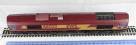 Class 66 66022 'Lafarge Charnwood' in EWS Livery (DCC Sound Fitted)