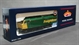 Class 57/0 57010 'Freightliner Crusader' in Freightliner Livery (DCC Fitted)