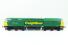 Class 57/0 57008 'Freightliner Explorer' - Like new - Pre-owned