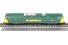 Class 57/0 57007 "Freightliner Bond" in Freightliner green - DCC sound fitted